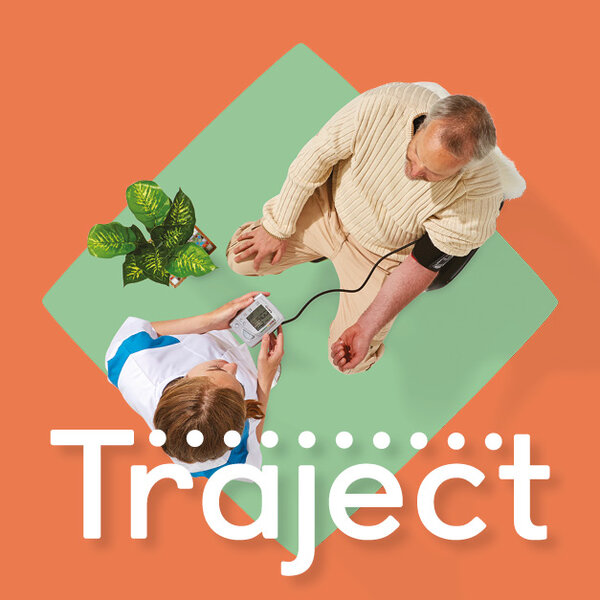 Thieme Meulenhoff - Traject Zorg