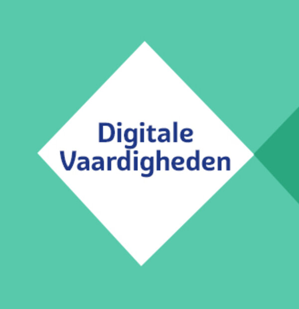 Thieme Meulenhoff - Digitale vaardigheden